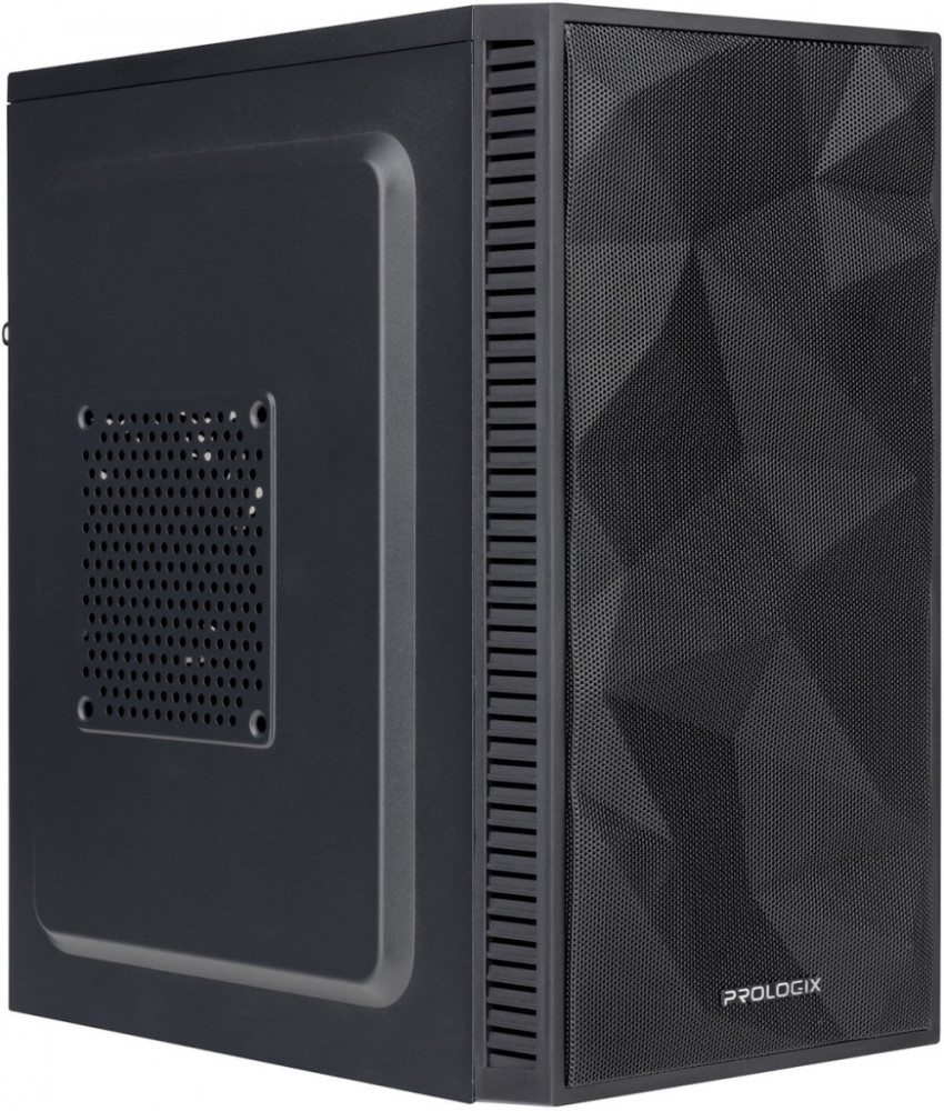 Корпус PrologiX E104 Mesh