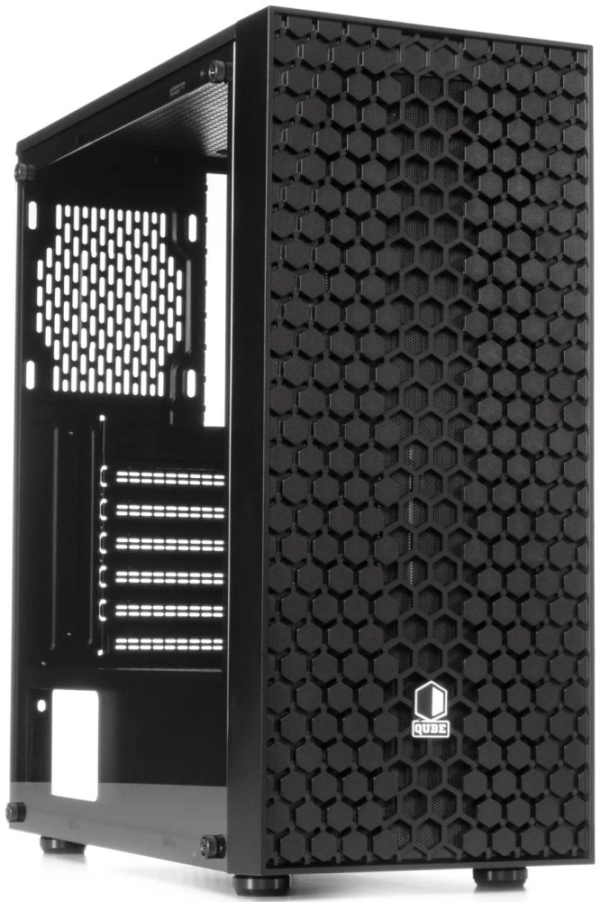 Корпус QUBE Carnival