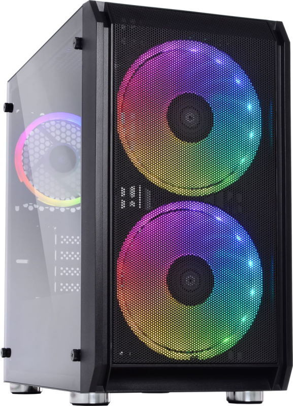 Корпус QUBE Neptune Mini