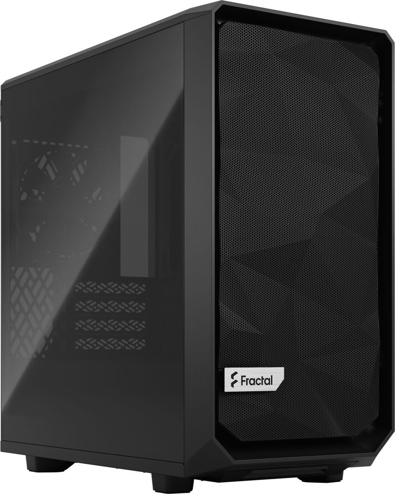 Корпус Fractal Design Meshify 2 Mini