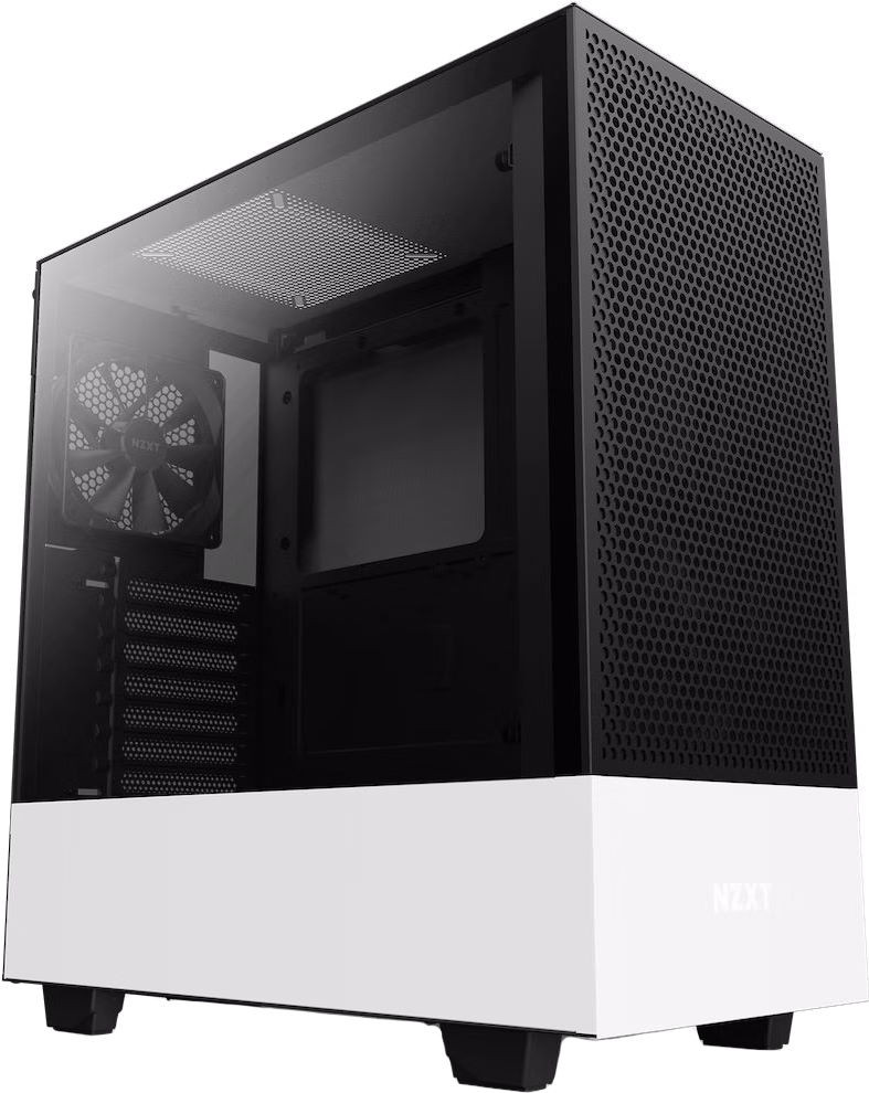 Корпус NZXT H510 Flow