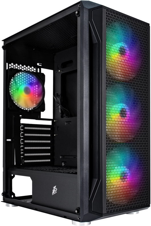 Корпус 1stPlayer Firebase-X5
