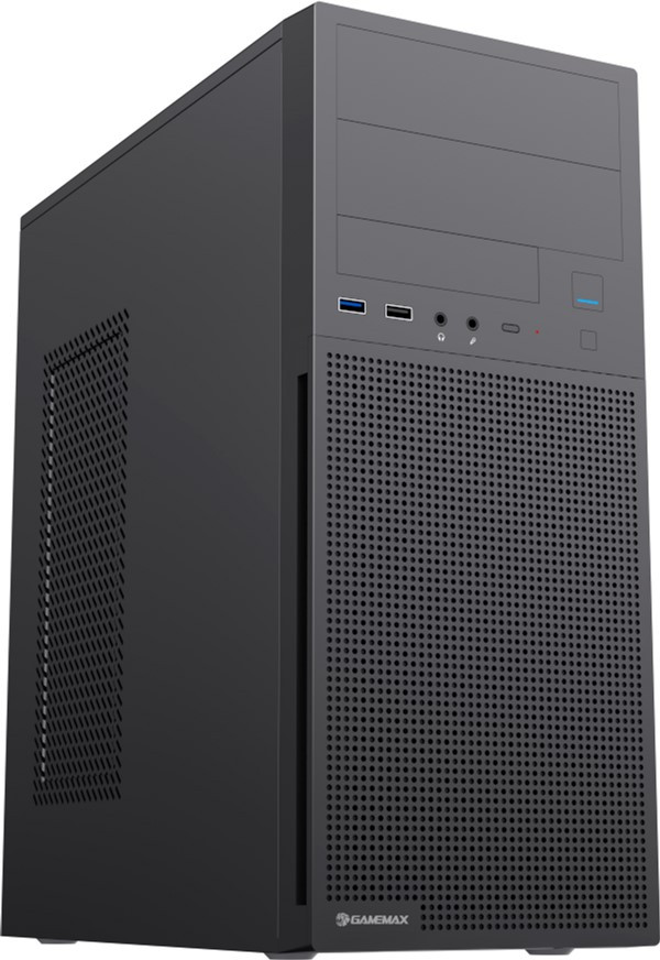Корпус Gamemax ET-216-NP-U3
