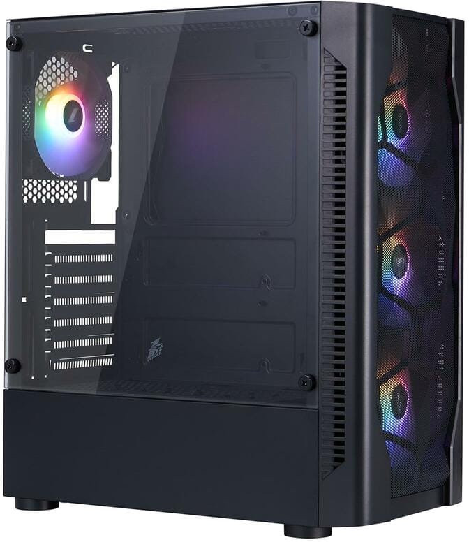 Корпус 1stPlayer D4