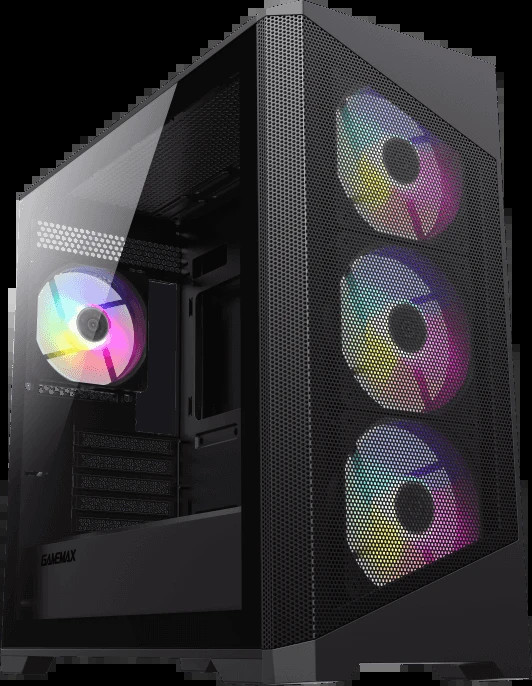 Корпус Gamemax Destroyer MB