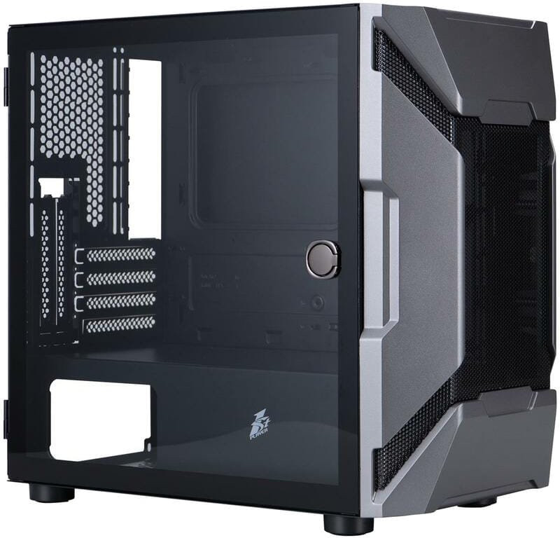 Корпус 1stPlayer D3-A