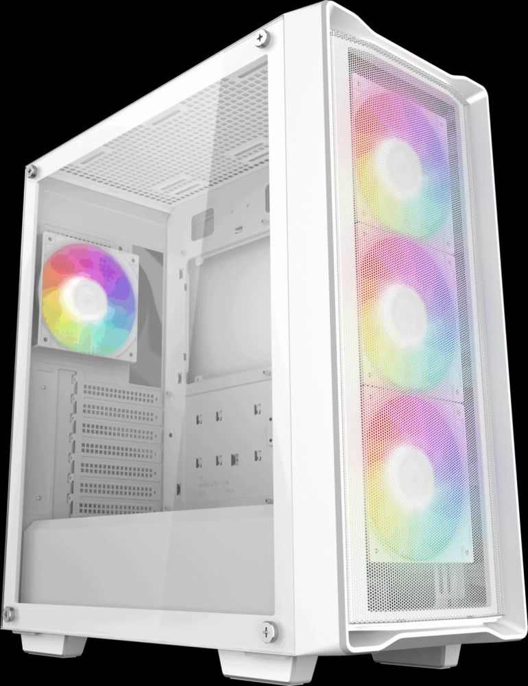 Корпус Deepcool CC560 Mesh V2