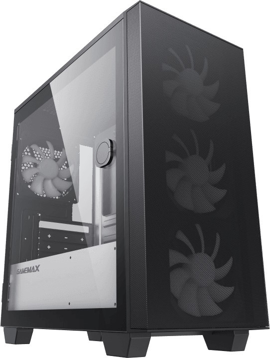 Корпус Gamemax Aero Mini Eco