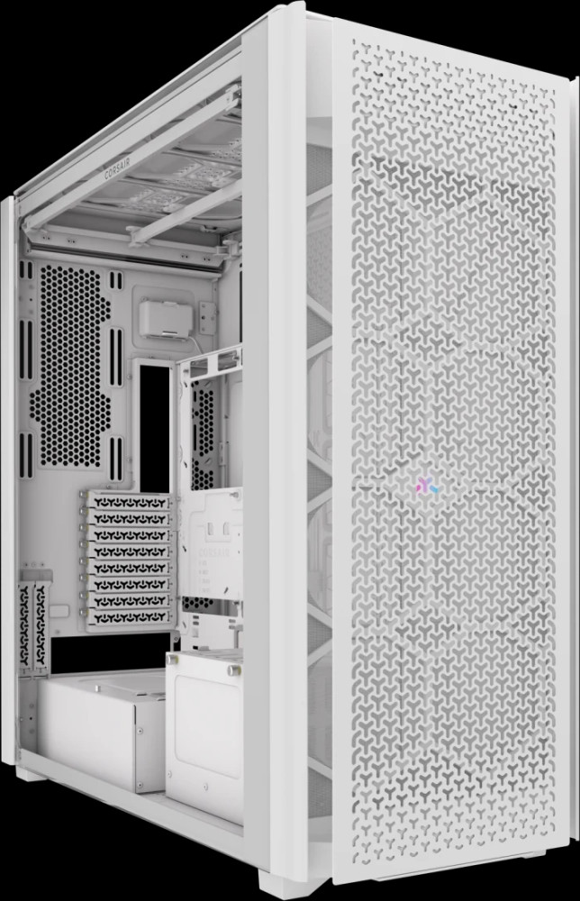 Корпус Corsair 9000D RGB Airflow