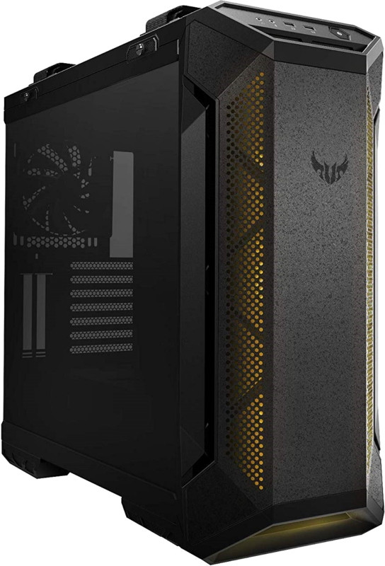 Корпус Asus TUF Gaming GT501