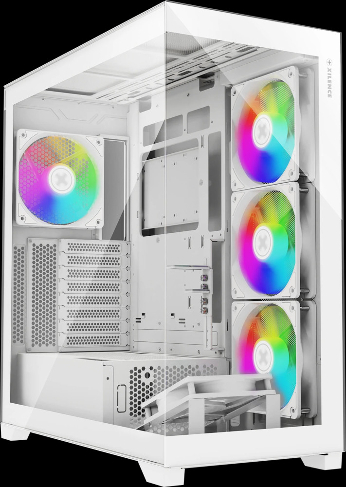 Корпус Xilence Xilent Gleam