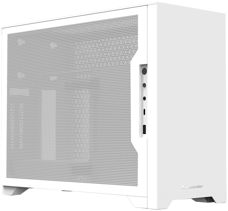 Корпус Almordor Sharky 170I ITX