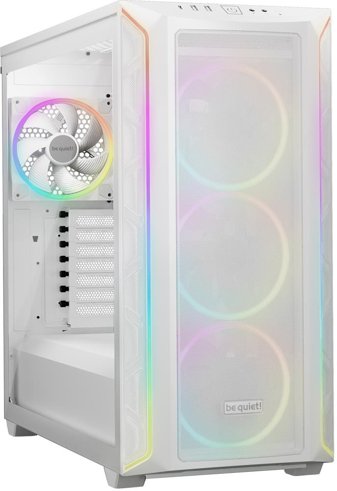 Корпус be quiet Shadow Base 800 FX