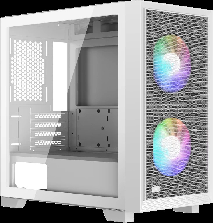 Корпус PCCooler C3D310 ARGB