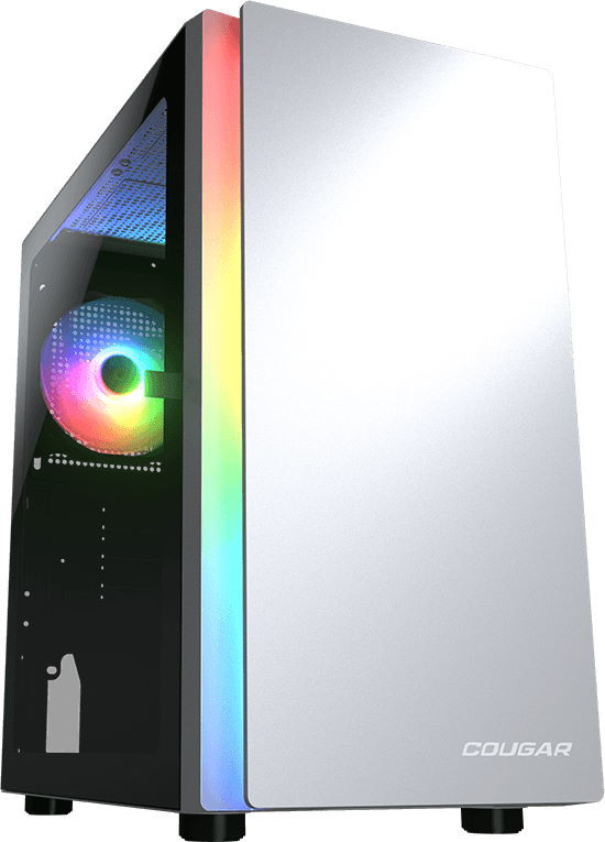 Корпус Cougar Purity RGB