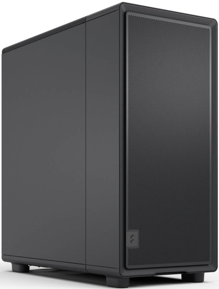 Корпус Fractal Design Epoch Black Solid