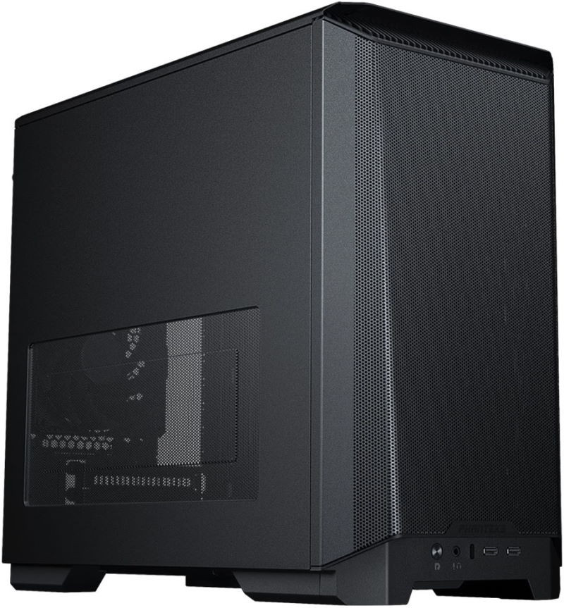 Корпус Phanteks Eclipse P200A