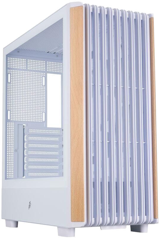 Корпус 1stPlayer WD5