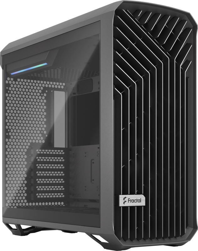 Корпус Fractal Design Torrent