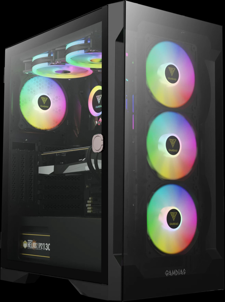 Корпус Gamdias TALOS E2 ELITE