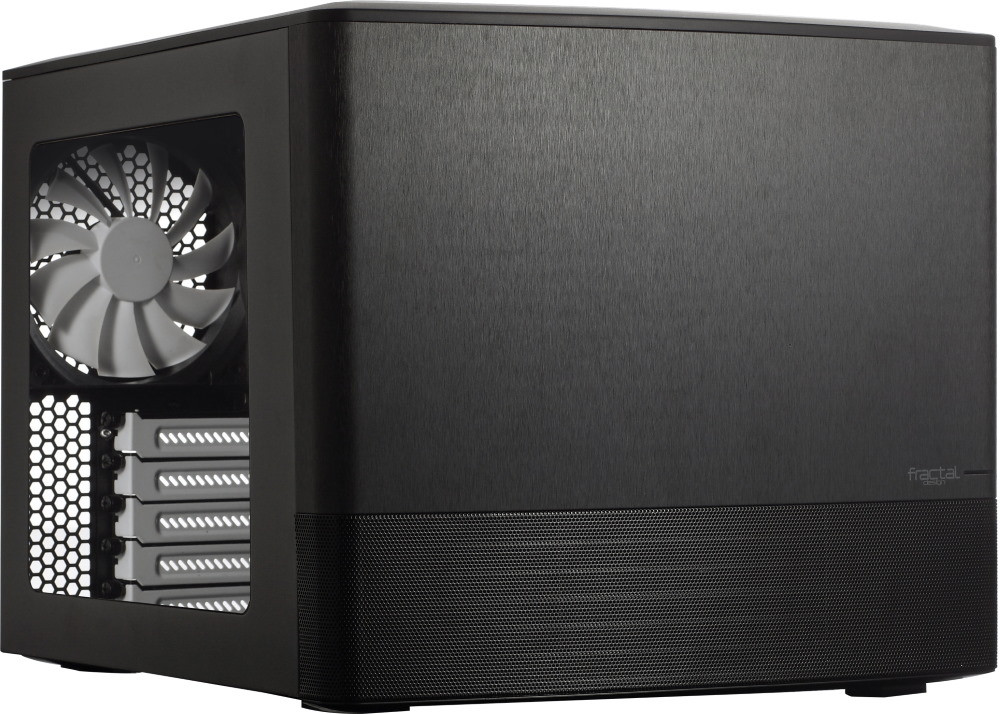 Корпус Fractal Design Node 804