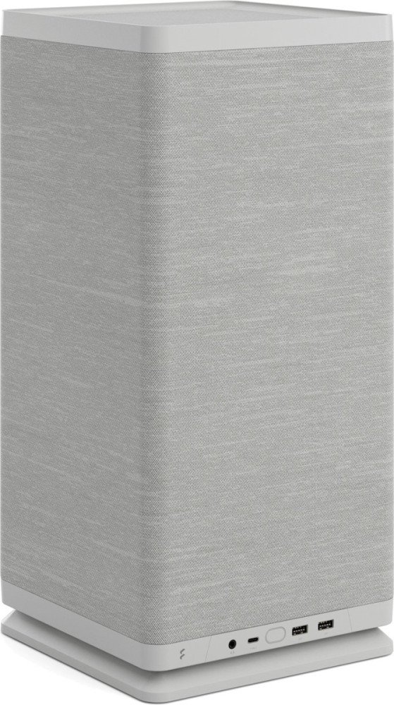 Корпус Fractal Design Mood