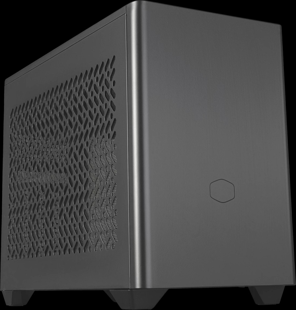 Корпус Cooler Master MasterBox NR200P V2