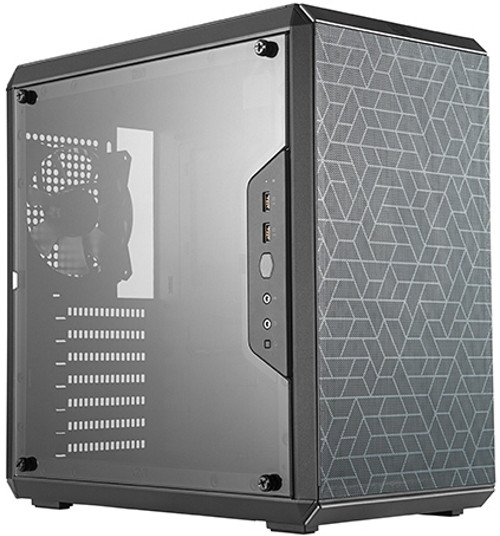 Корпус Cooler Master MasterBox Q500L
