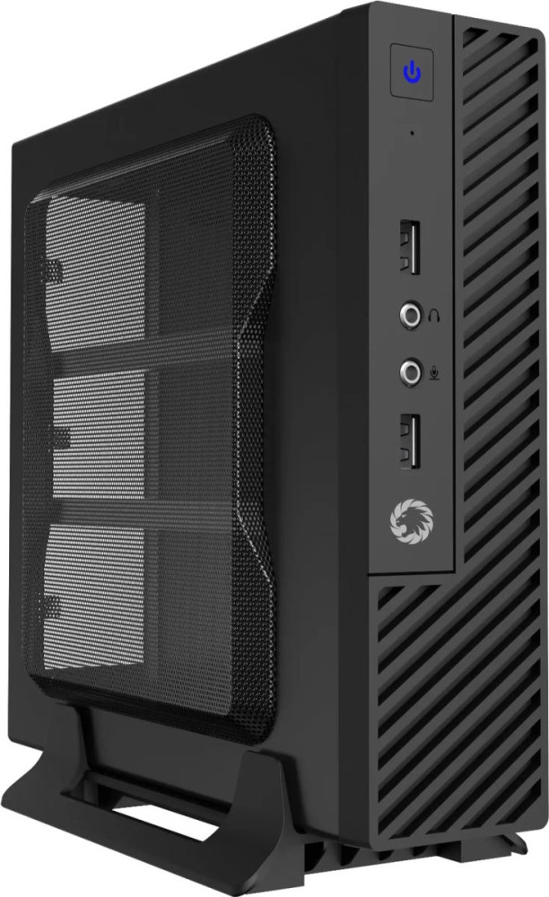 Корпус Gamemax M100-M 60W