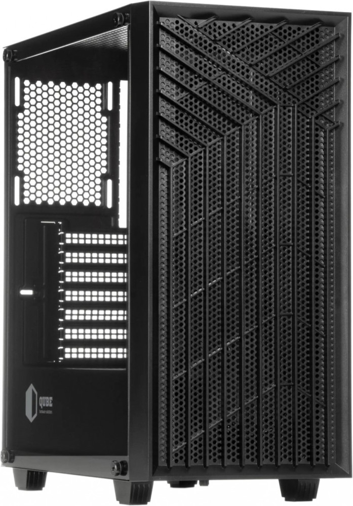 Корпус QUBE Geryon