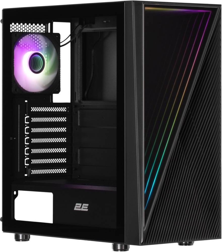 Корпус 2E INFINITY G205A