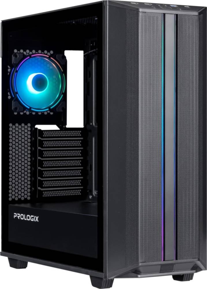 Корпус PrologiX E122