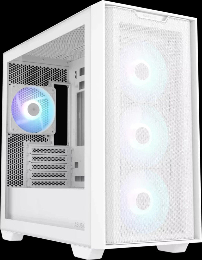 Корпус Asus A21 Plus