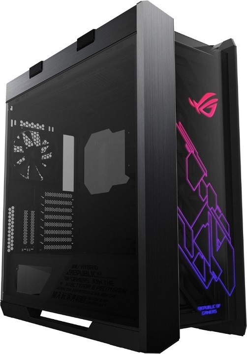 Корпус Asus ROG Strix Helios GX601