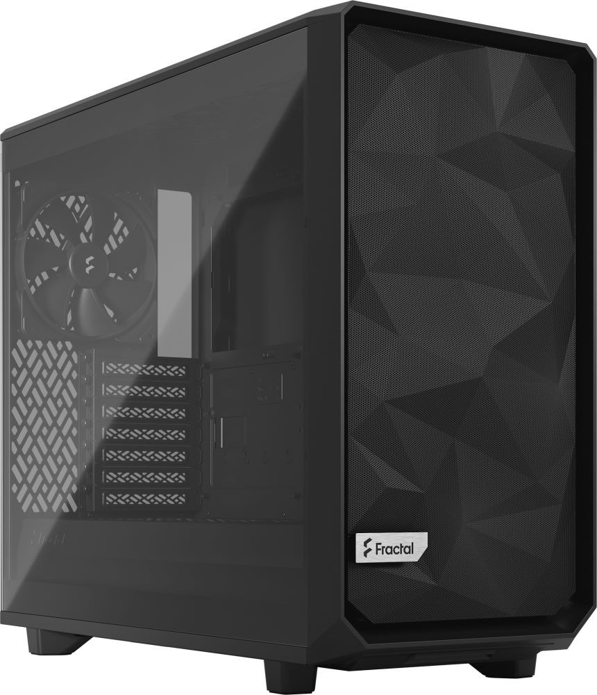 Корпус Fractal Design Meshify 2 Lite