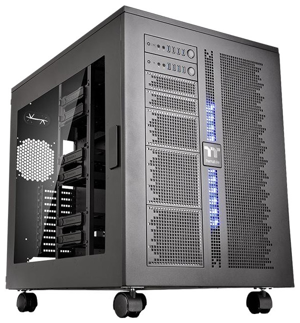 Корпус Thermaltake Core W200