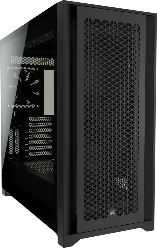 Корпус Corsair 5000D Airflow