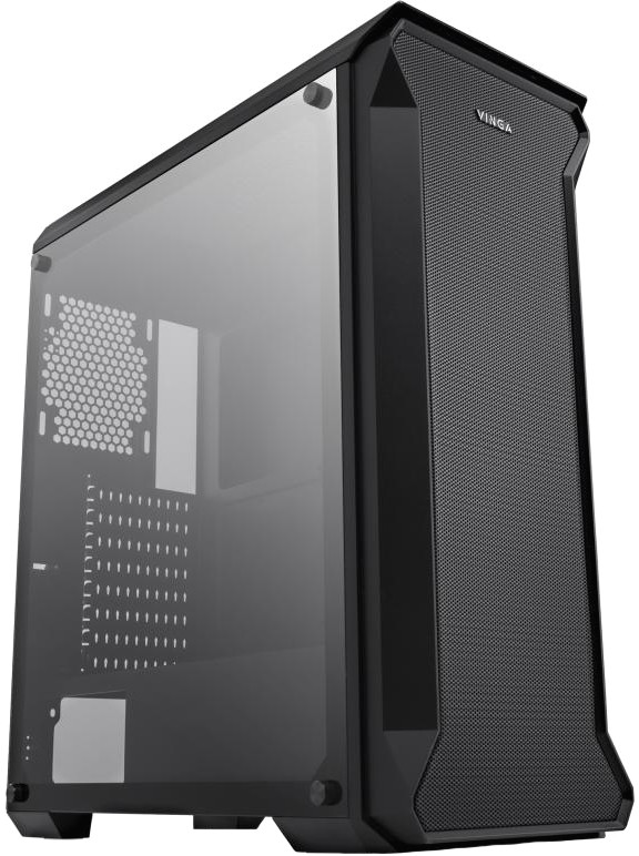 Корпус Vinga Tank