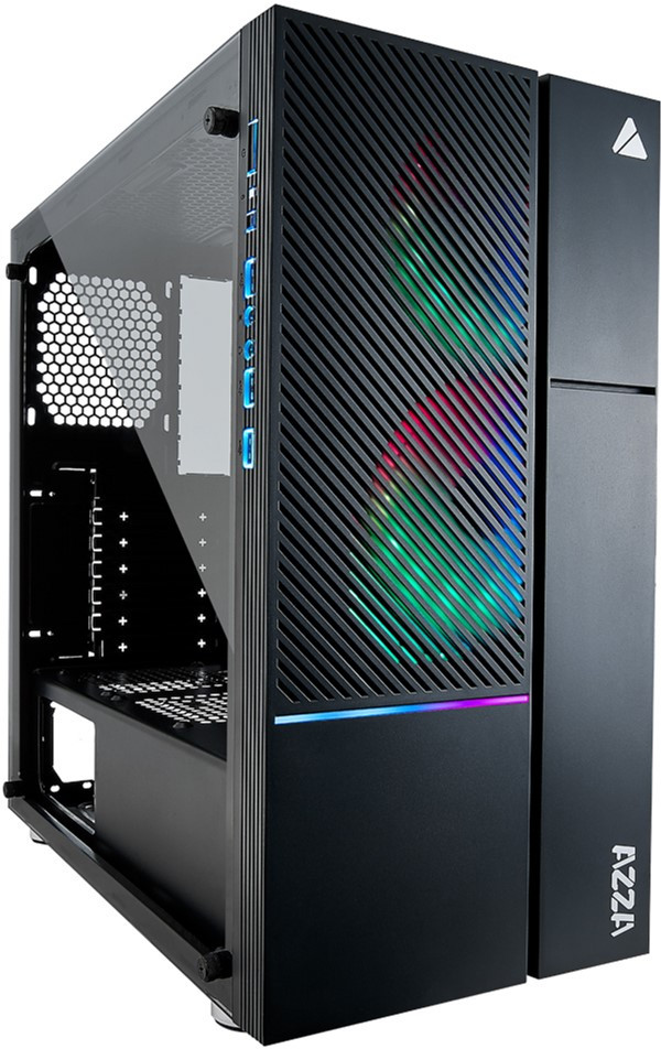 Корпус AZZA Iris 330