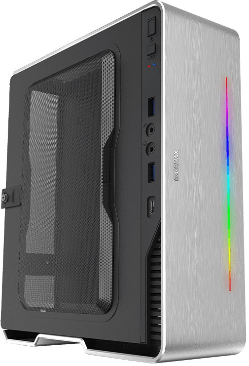 Корпус Gamemax Violin