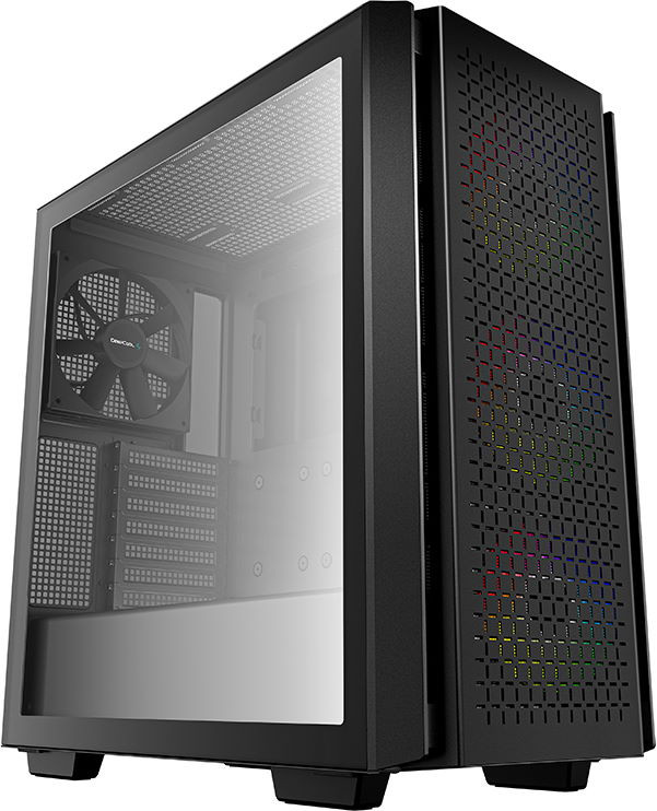 Корпус Deepcool CG560