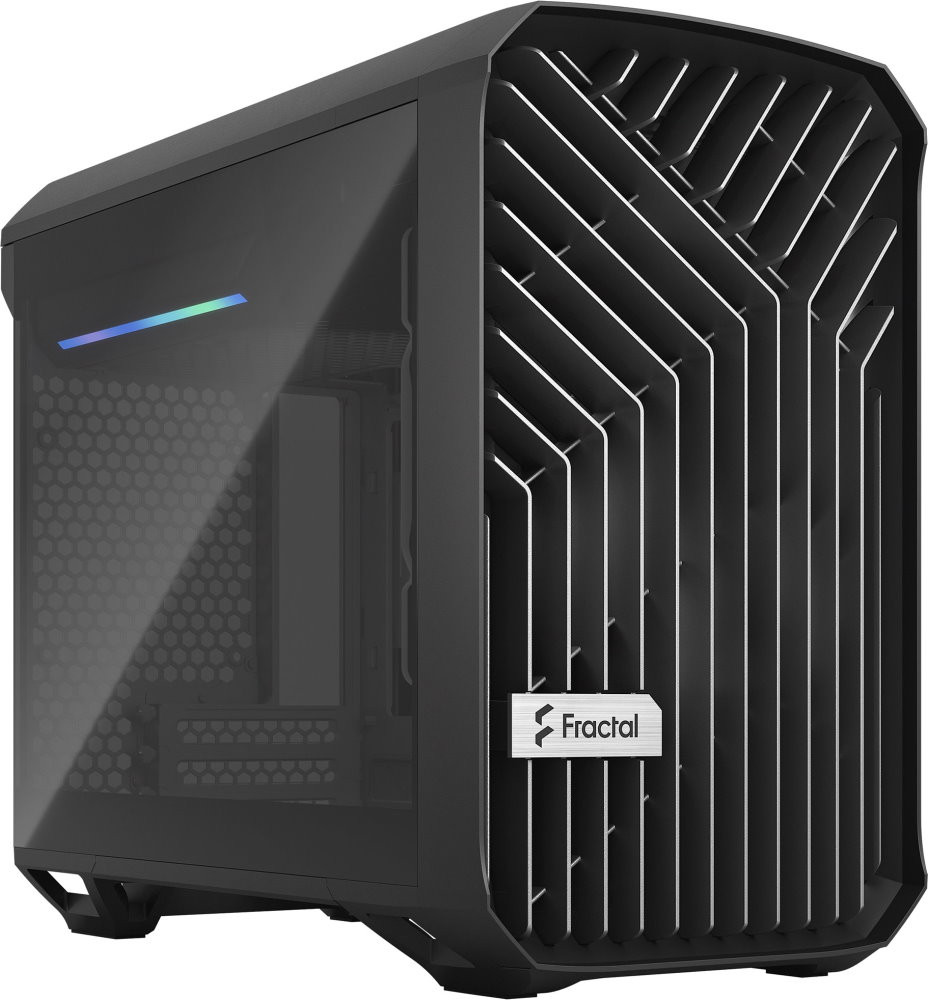 Корпус Fractal Design Torrent Nano