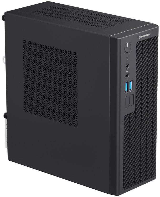 Корпус Gamemax ST-160-2U3-FLEX-230M