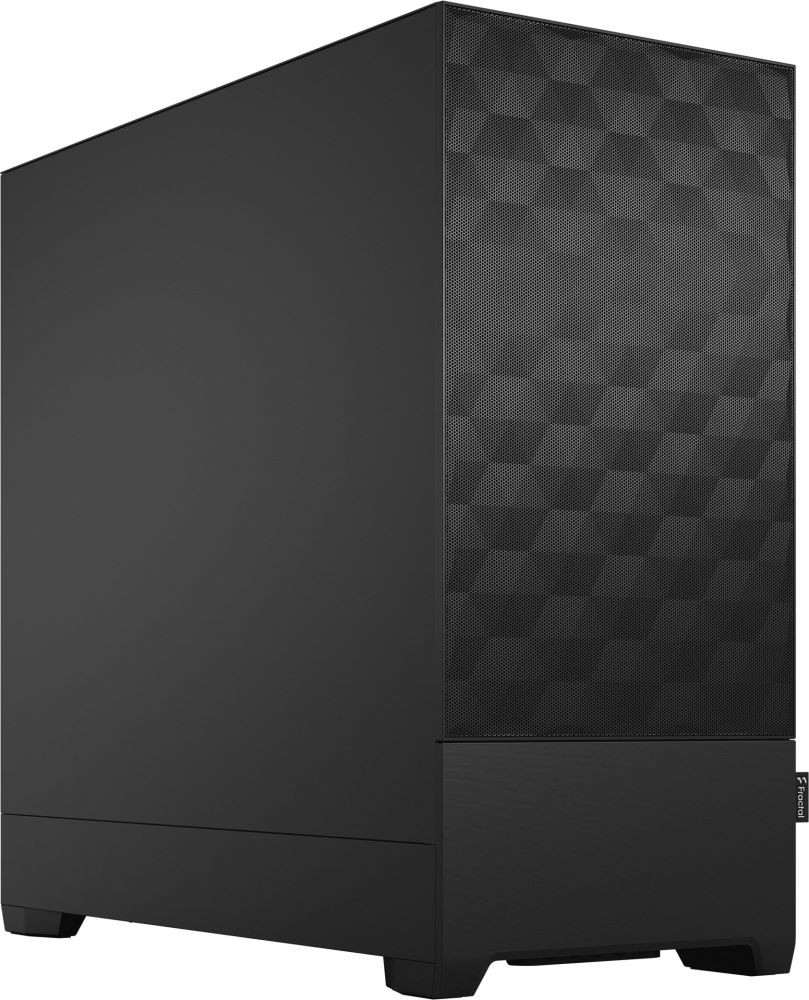 Корпус Fractal Design Pop Air Black Solid