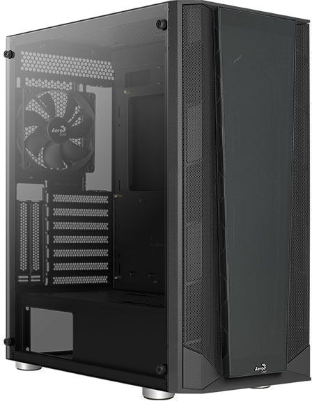 Корпус Aerocool Prism V1