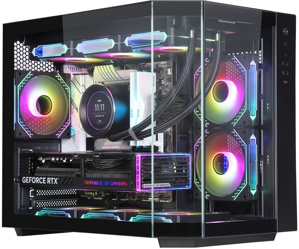 Корпус SAMA Neview 2771