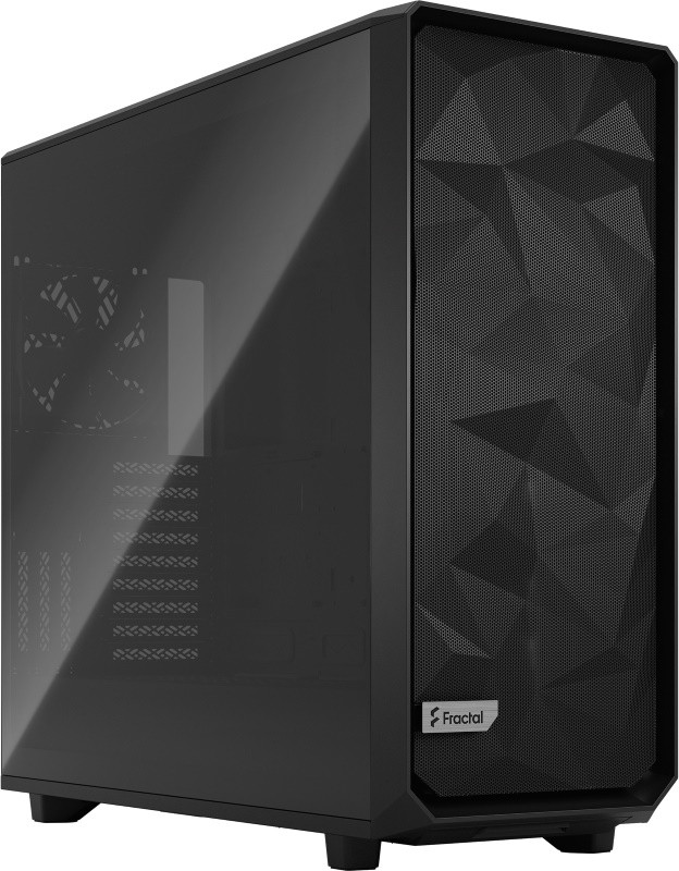Корпус Fractal Design Meshify 2 XL Light TG