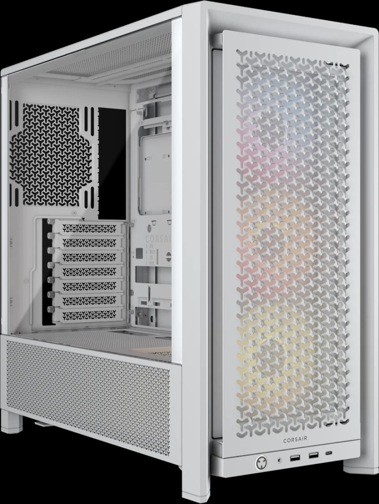 Корпус Corsair FRAME 4000D RS ARGB