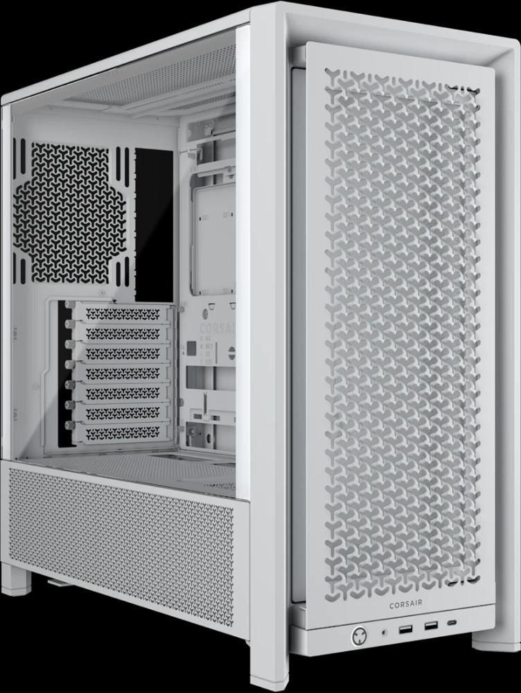 Корпус Corsair FRAME 4000D