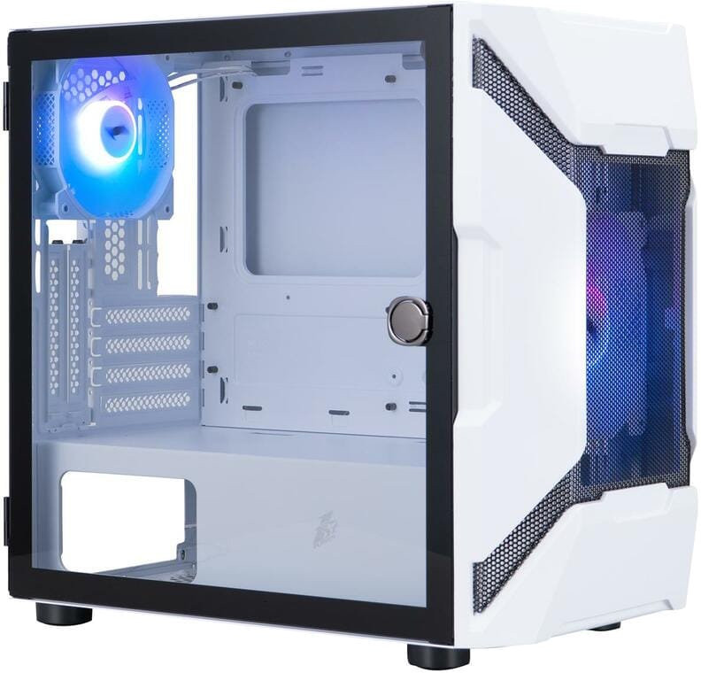 Корпус 1stPlayer D3-A ARGB